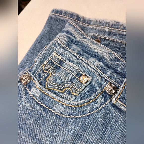 MISS ME Designer jeans (#143) - Picture 7 of 8